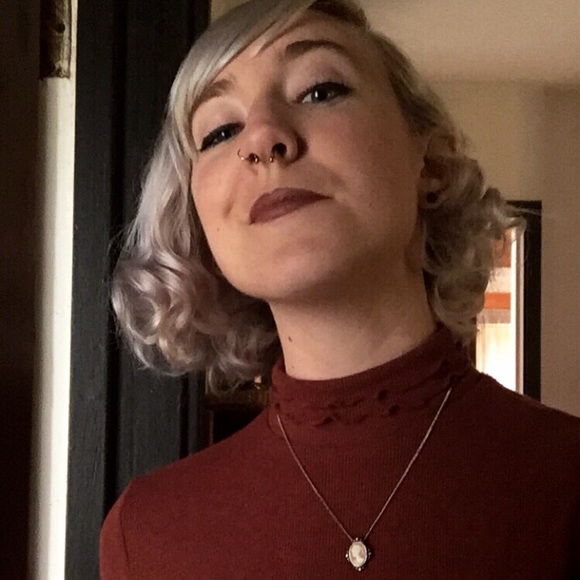 Hi, I’m Megan! - Picture 4 of 7